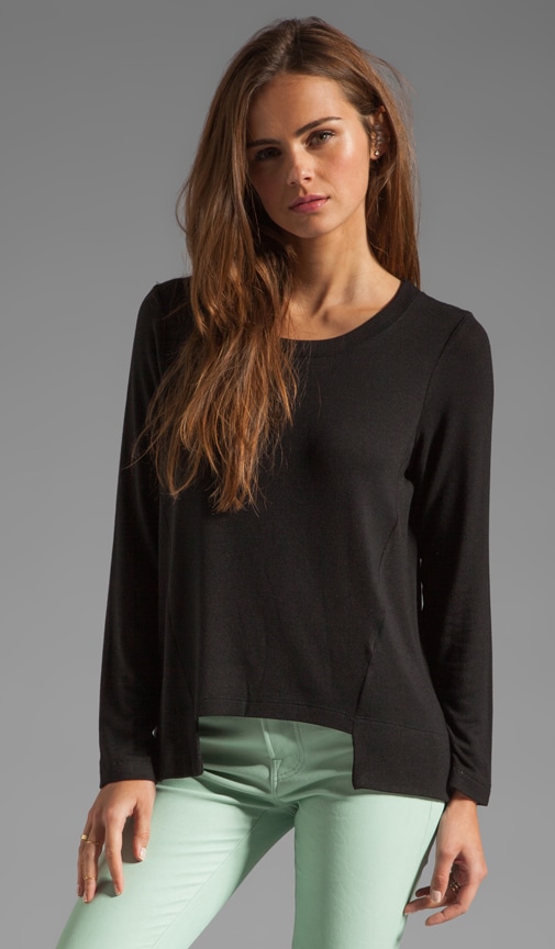 Dunne Sweater