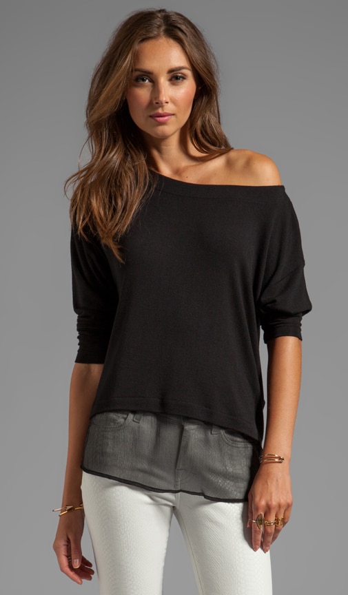 Pell Sweater