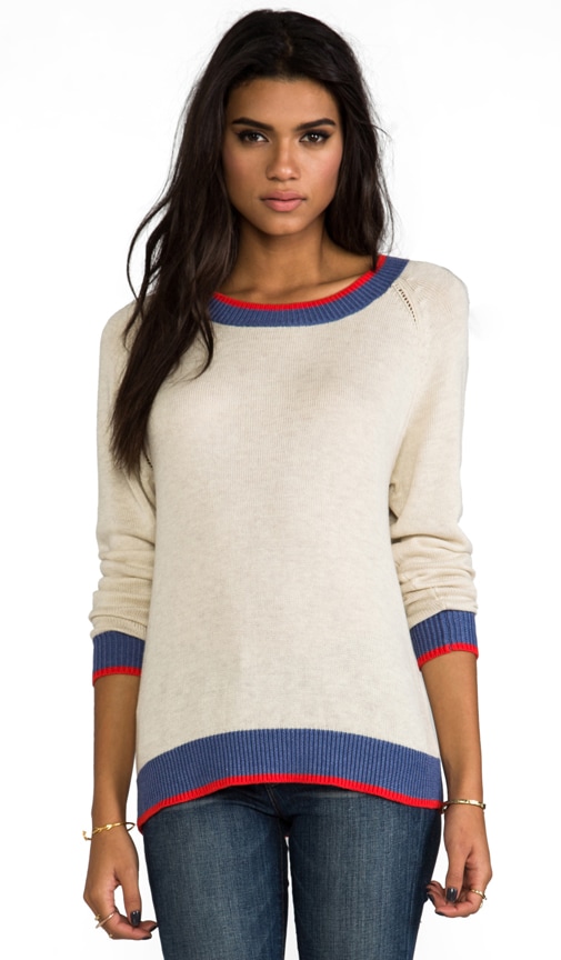 Pierce Sweater