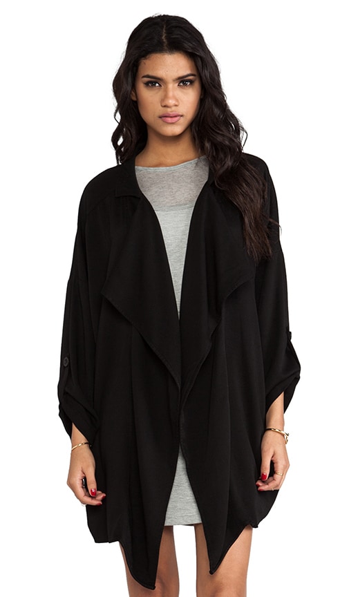 Miya Jacket