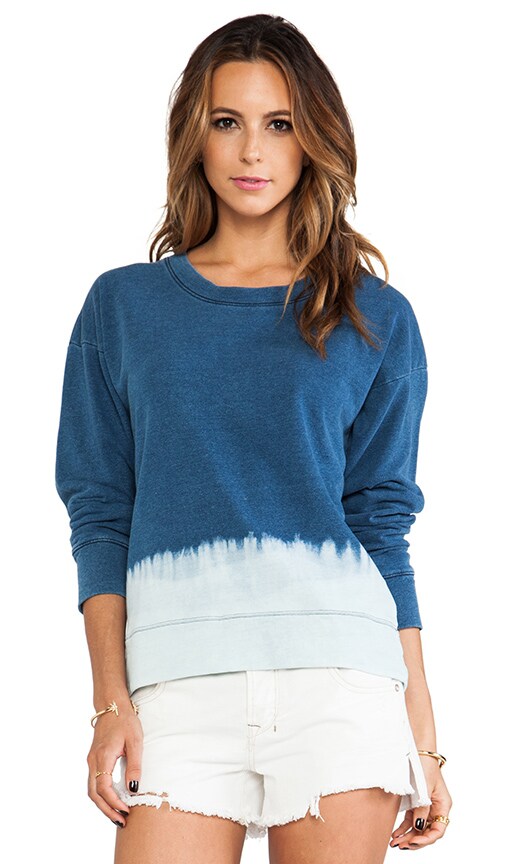 Lyric Sweatshirt
