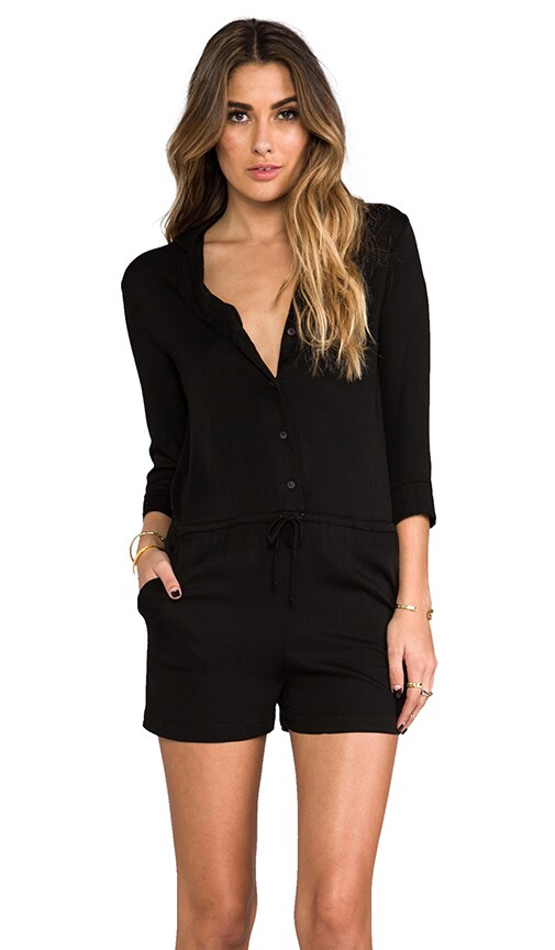 Oates Romper