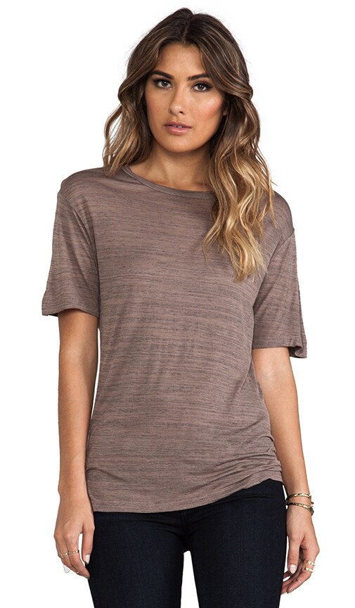 Space Dyed Aldon Tee