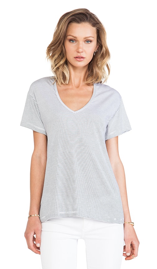 Helena V-Neck Shirt