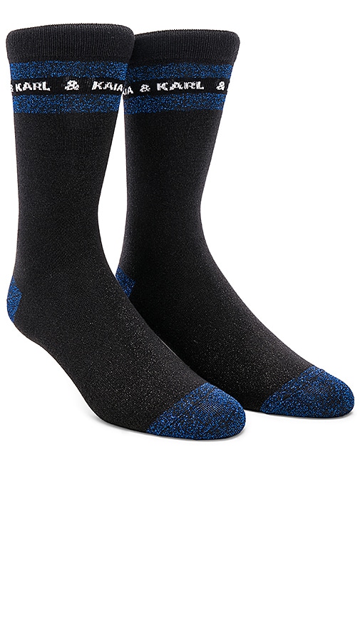 CHAUSSETTES