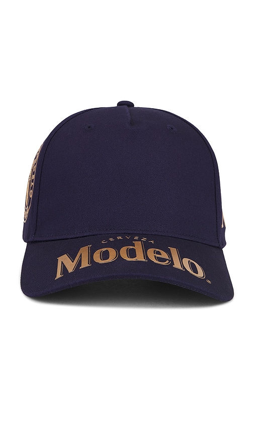 Kappa CHAPEAU ESEMY in Navy - Kappa - Modalova