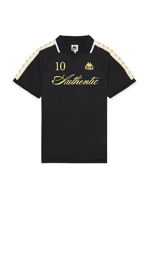 Banda Notilox Soccer Polo in . Taglia M, S - Kappa - Modalova