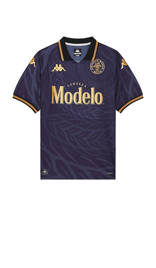 Kombat 2025 Modelo Jersey in Blue. - size S (also in M)