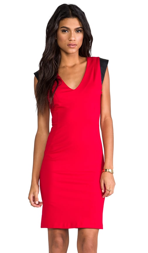 Ponti Di Roma Jennifer Dress