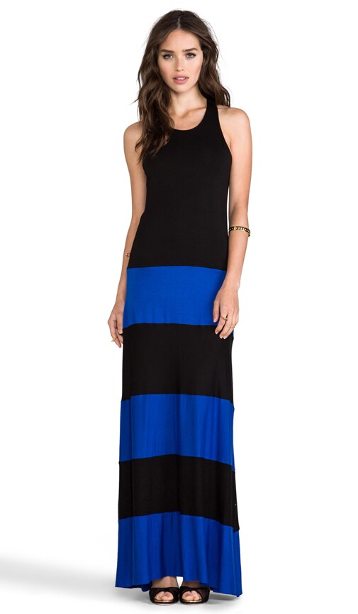 EXCLUSIVE Biscot Sleeveless Maxi