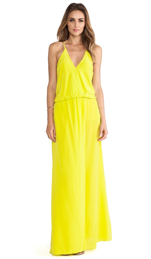 Urika Maxi Dress