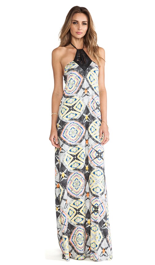 Isodella Knit Maxi