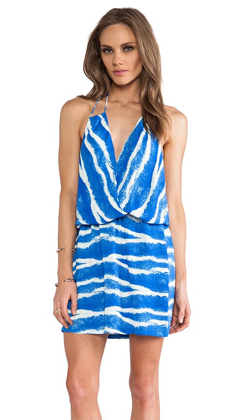 Gardenia Mini Dress