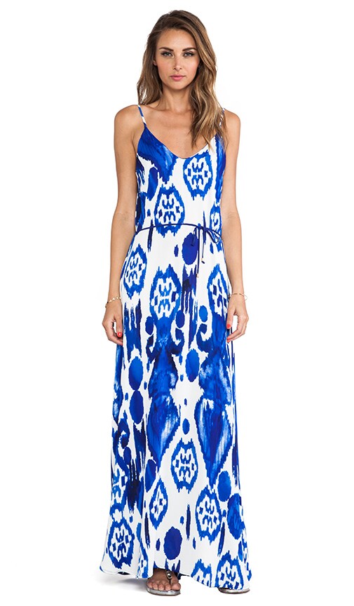Zeila Maxi Dress