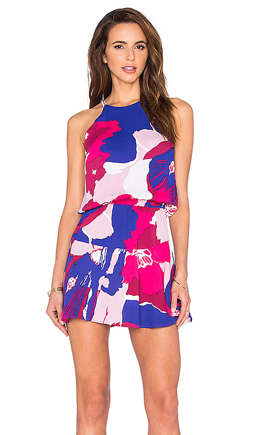 Romina Mini Dress