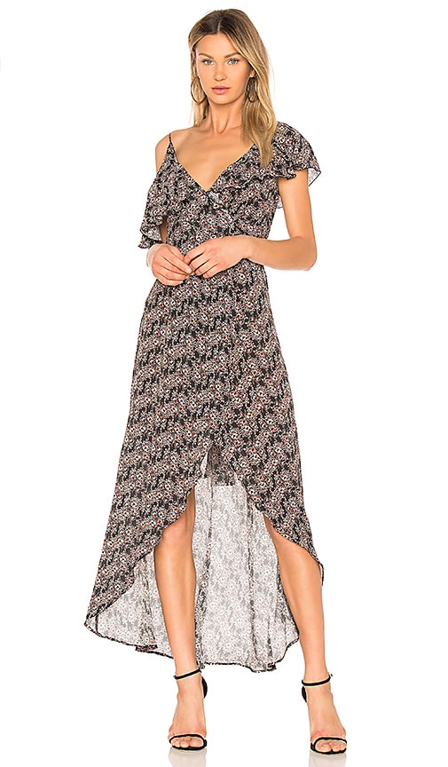 Paulette Maxi Dress