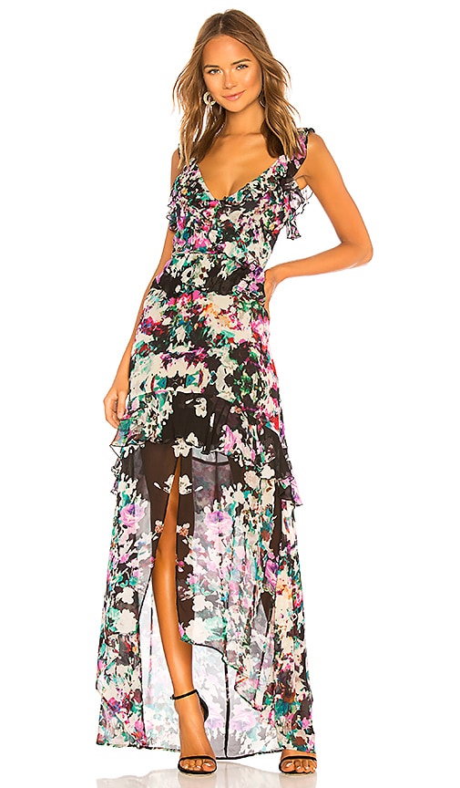 Andrea Dress