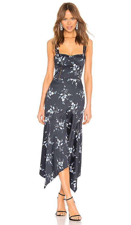 Irma Dress