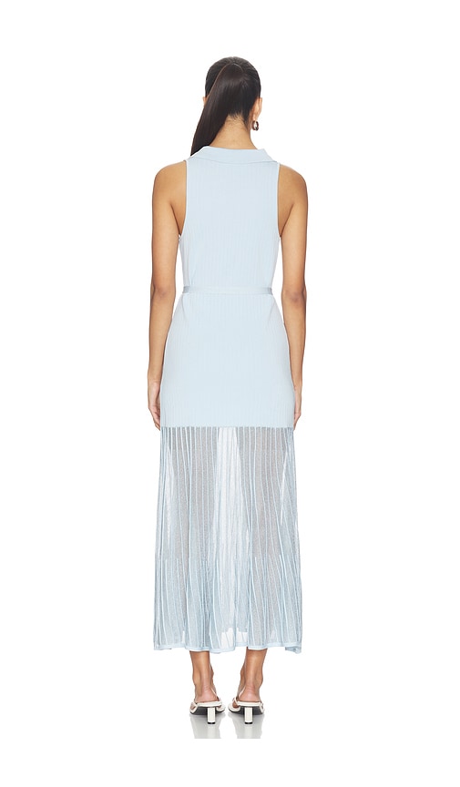 Karina Grimaldi Orla Knit Maxi Dress | Thumbnail 3 Karina Grimaldi Orla Knit Maxi Dress | Thumbnail 3
