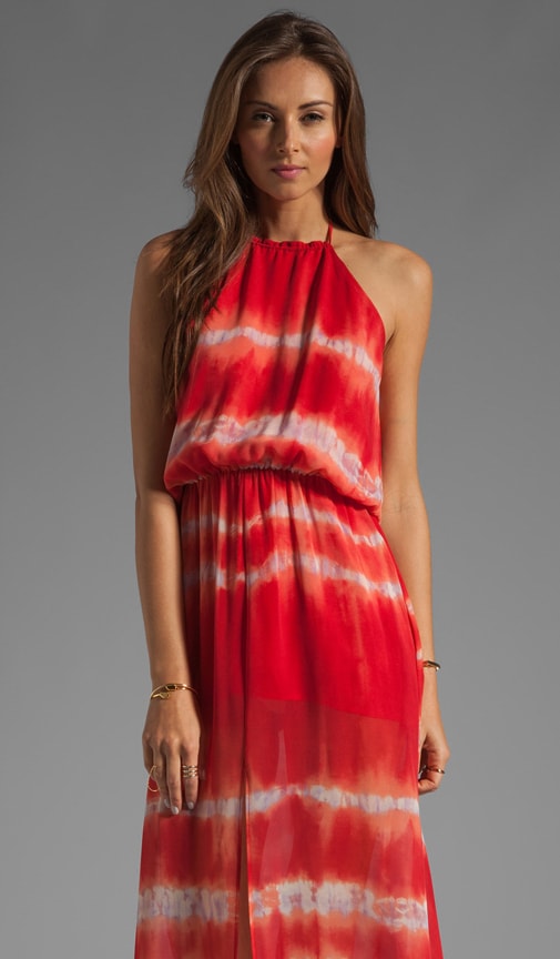 Lily Maxi Dress