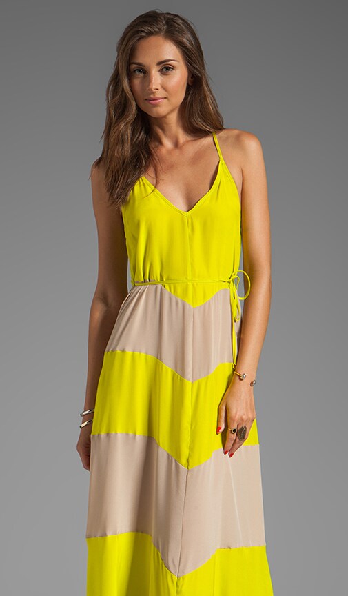 Somer Maxi Dress