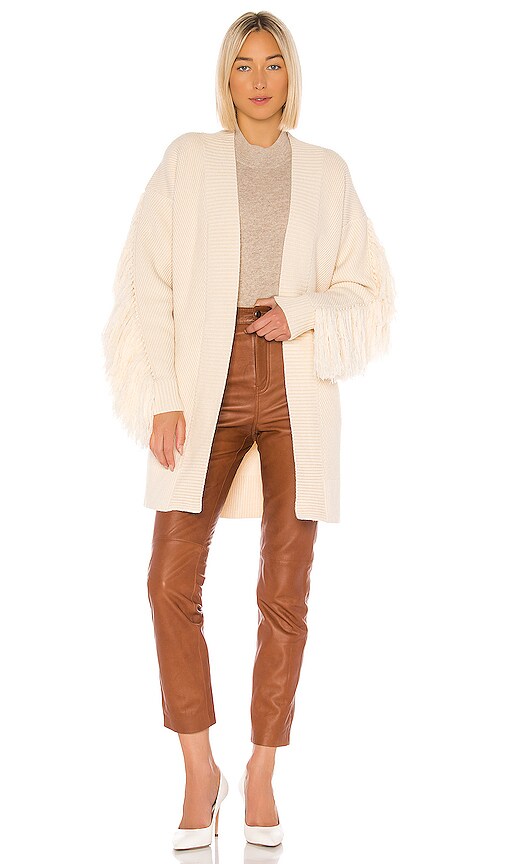 Toronto Cardigan
