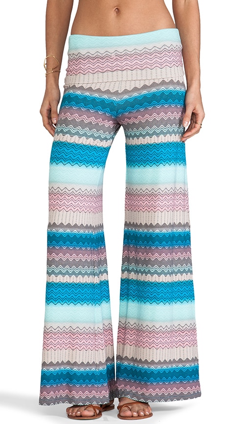 Basik Knit Pants