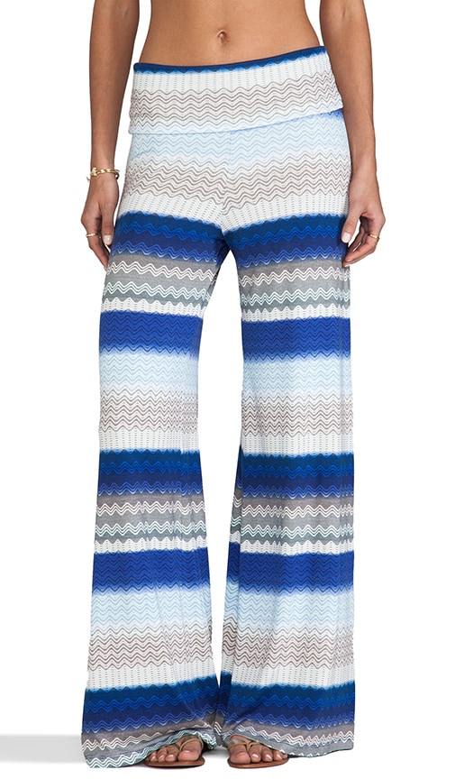 Basic Knit Pant