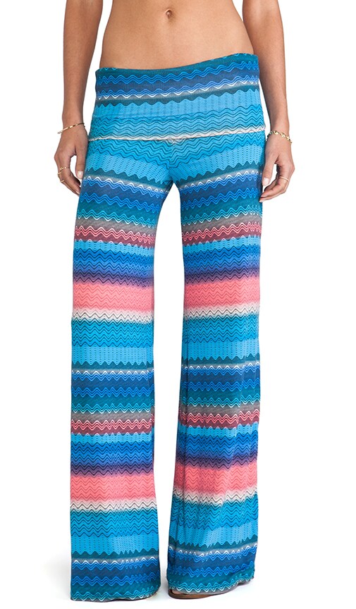 Basic Knit Pants