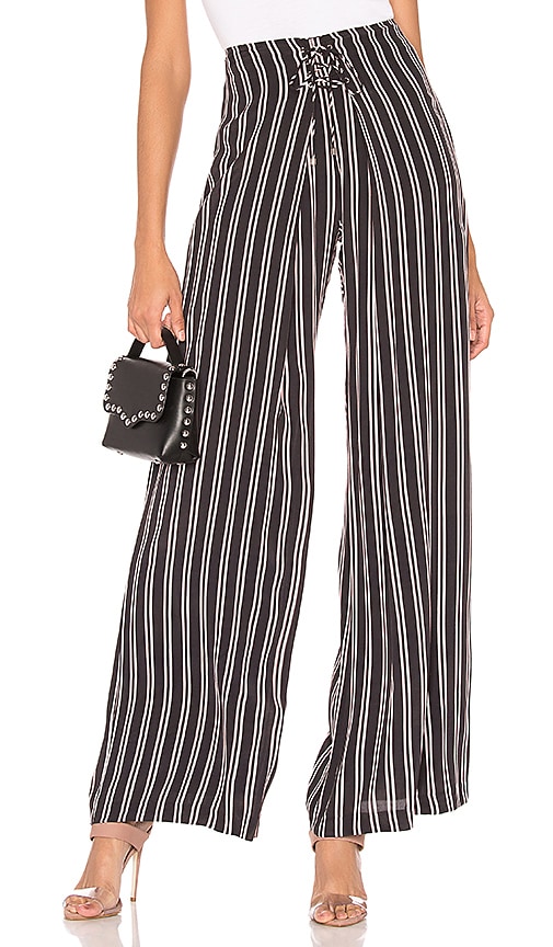 Agust Pant