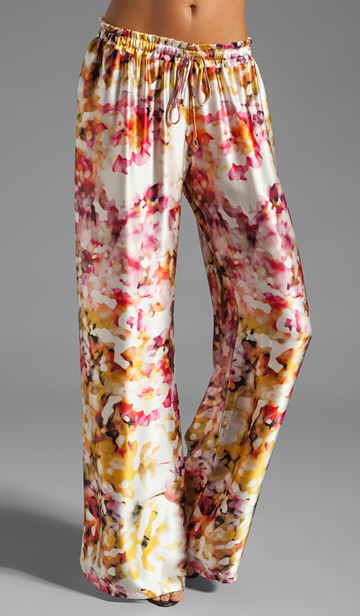 Maui Print Pant