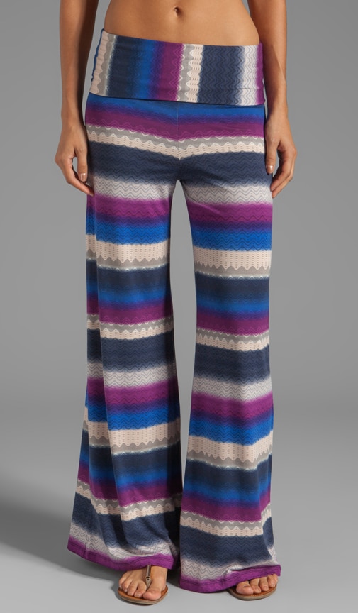 Basic Knit Pant