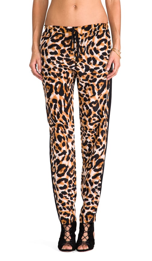 Petunia Combo Pants