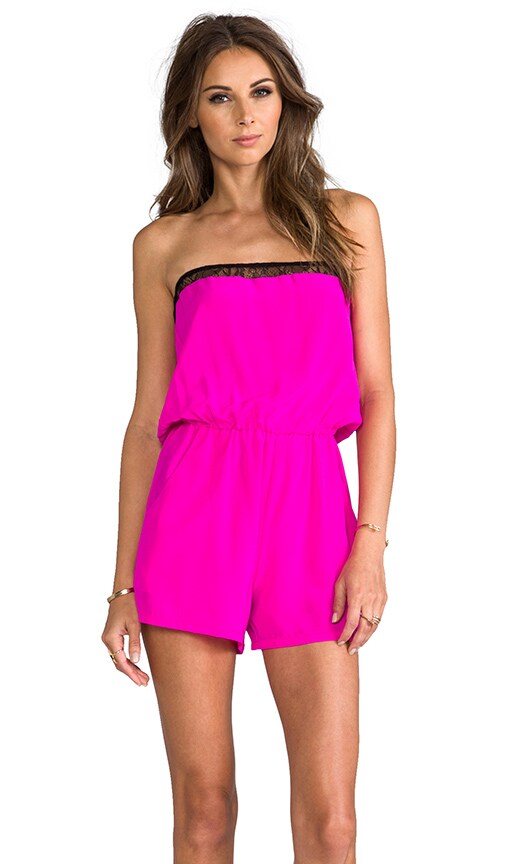Arabella Romper