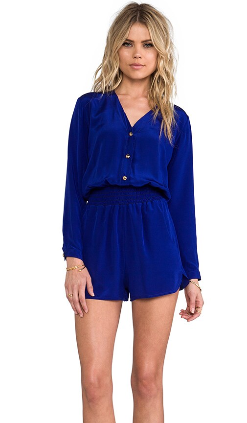 Bailey Romper