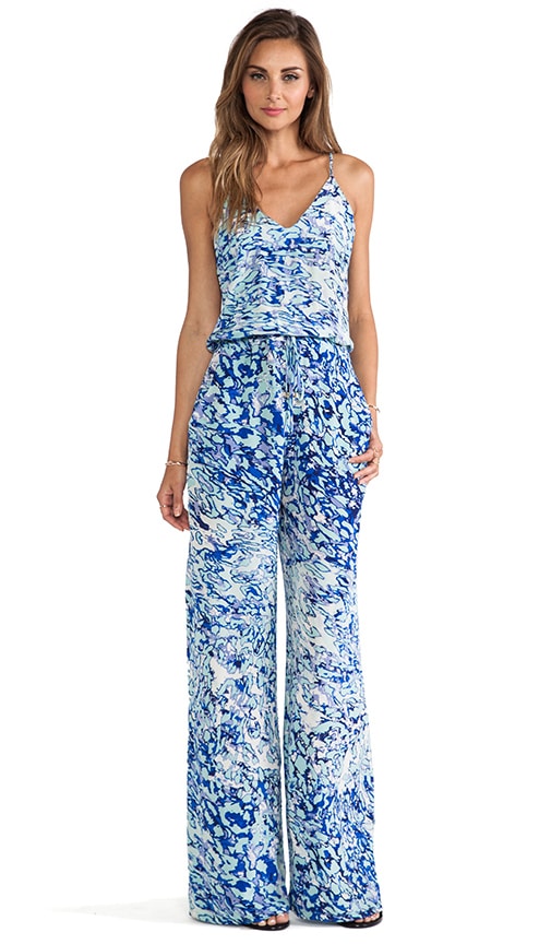 Derwyn Jumpsuit