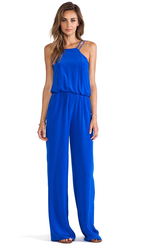 Somalia Jumpsuit