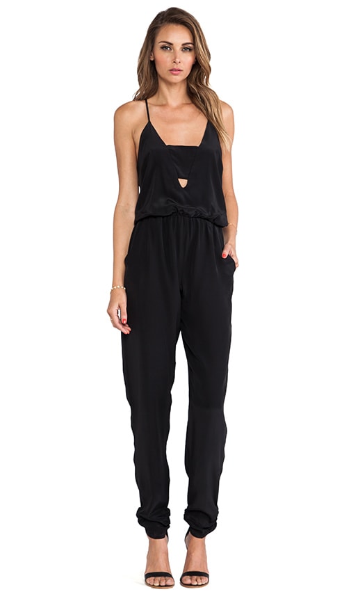 Matilda Jumpsuit