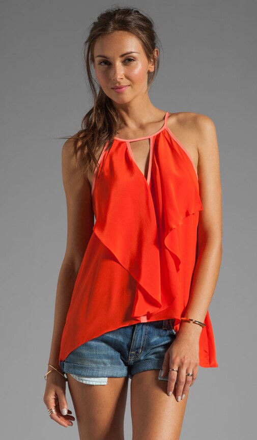 Alli Solid Top