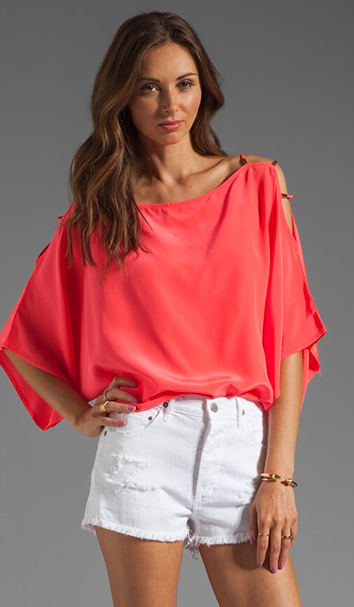 Pampita Solid Top