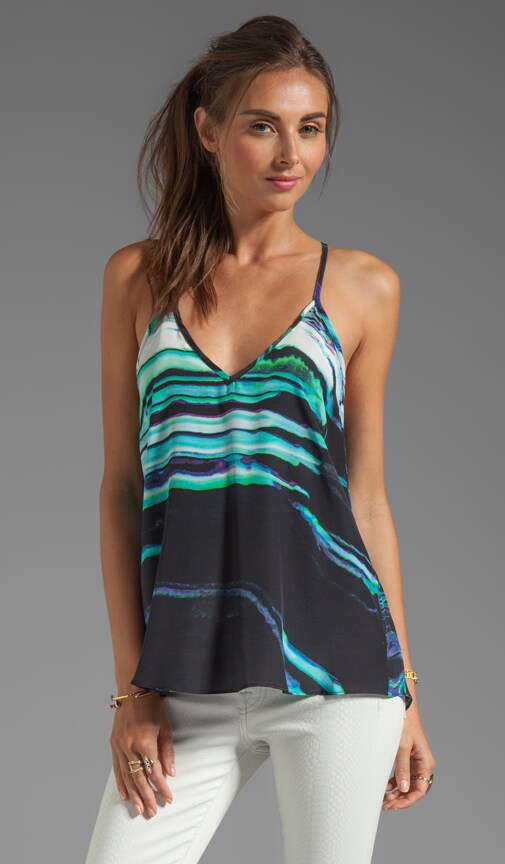 Anne Print Cami