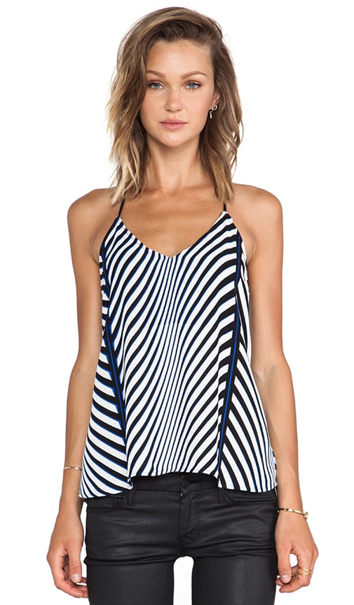 Ulrika Printed Cami