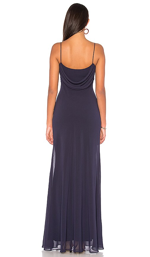 eden fancy gown