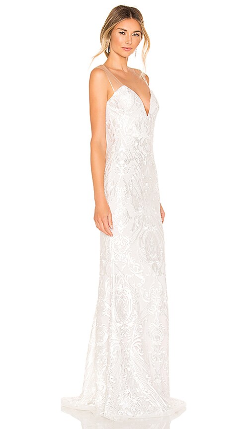 noel and jean wedding dresses