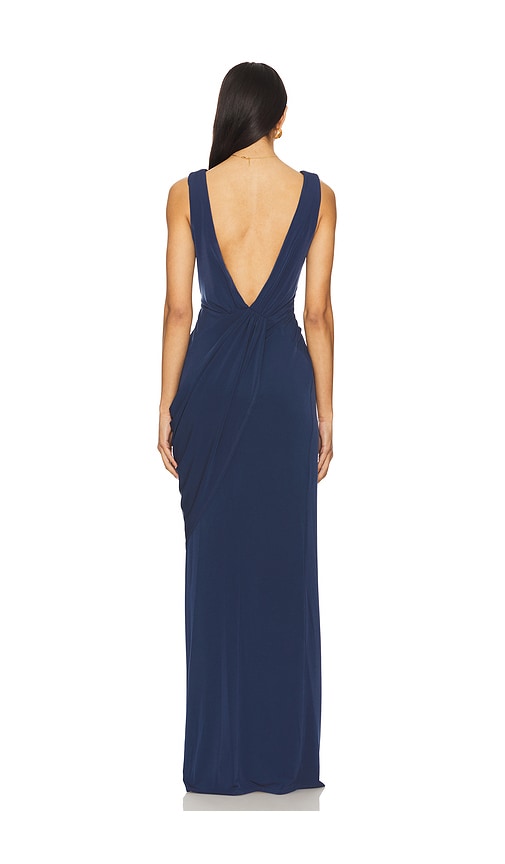  Katie May Abendkleid Leo In Navy. Größe S. Also In Xs, Xl. 