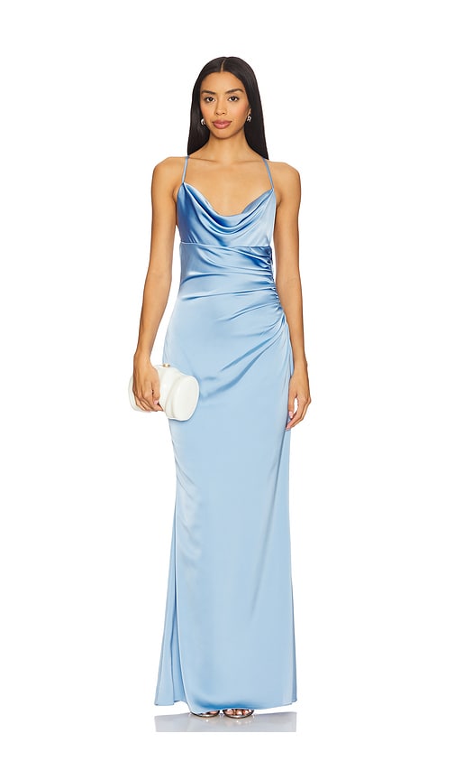 Katie May Ryder Gown