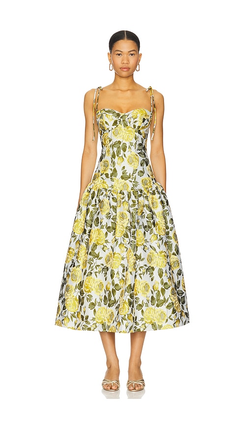 ROBE MI-LONGUE DEE in ,. Size S, XS - Katie May - Modalova