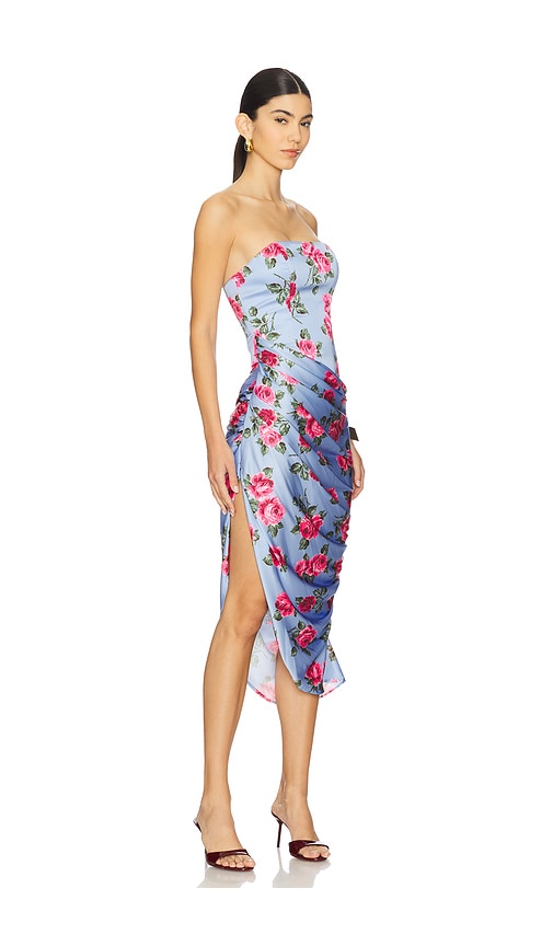 Toto Gown in . Size L. Also in M, S, XL, XS - Katie May - Modalova