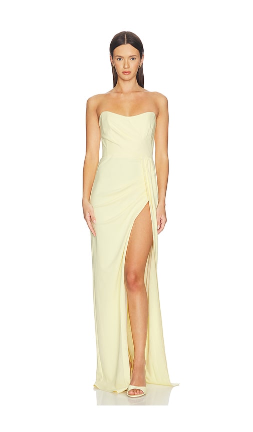 Katie May Pamela Gown