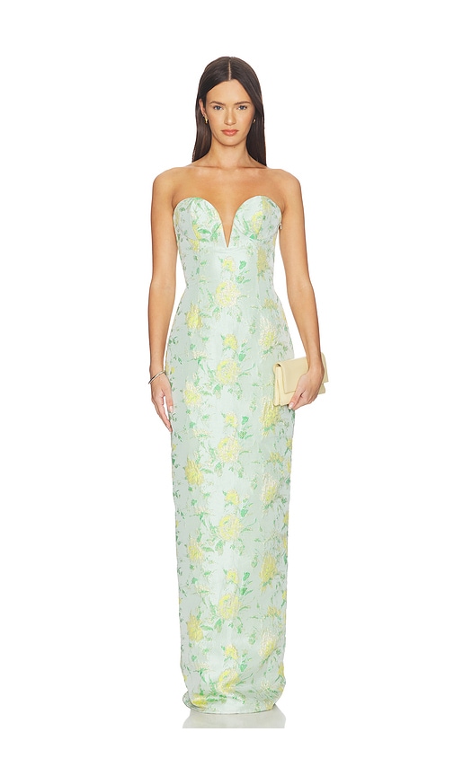 Ursula Gown